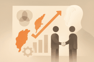 Gotlands företagardag samlar näringslivet för framtid och samverkan