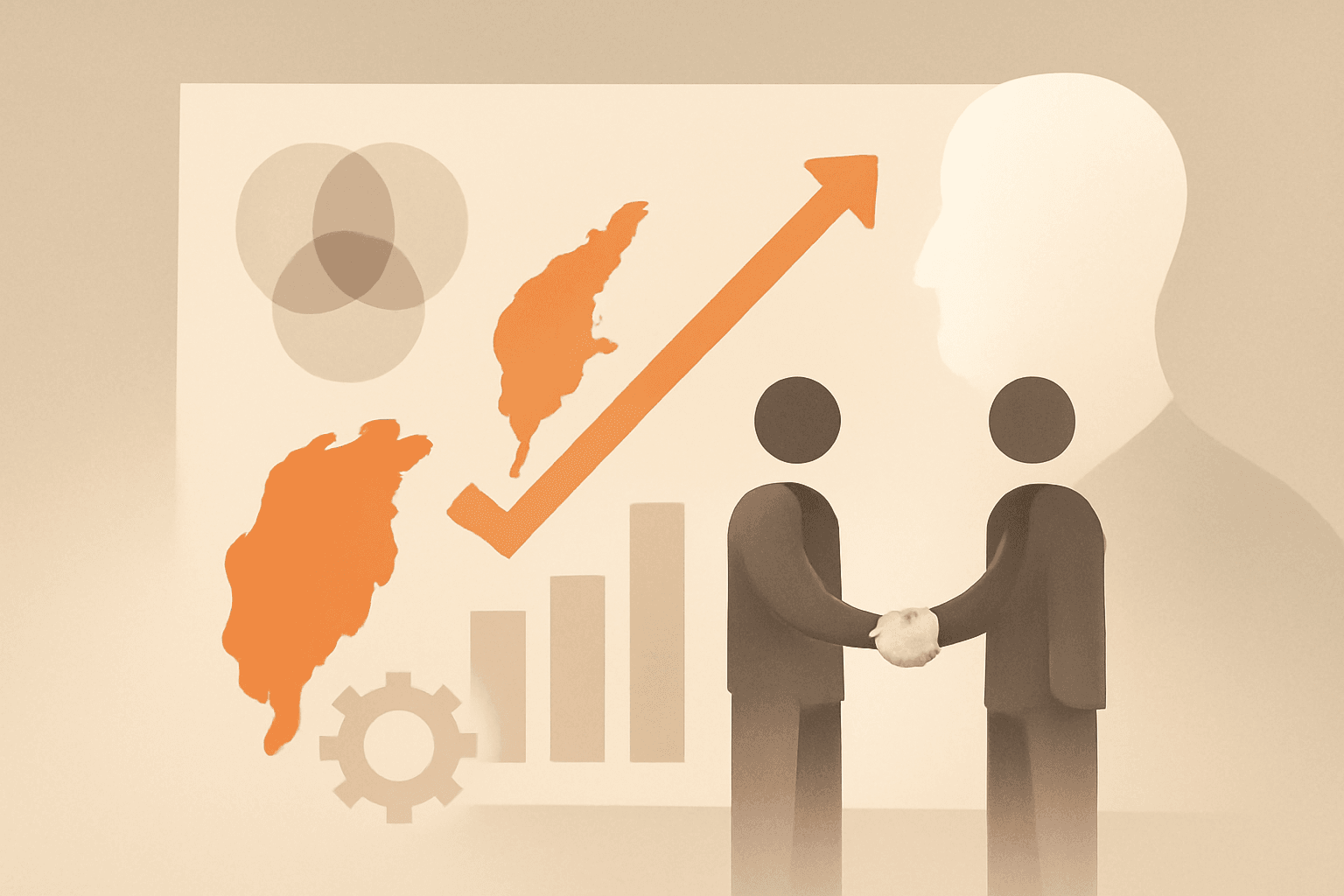 Gotlands företagardag samlar näringslivet för framtid och samverkan