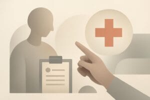 Gotlands vård anmäler sen diagnos enligt lex Maria