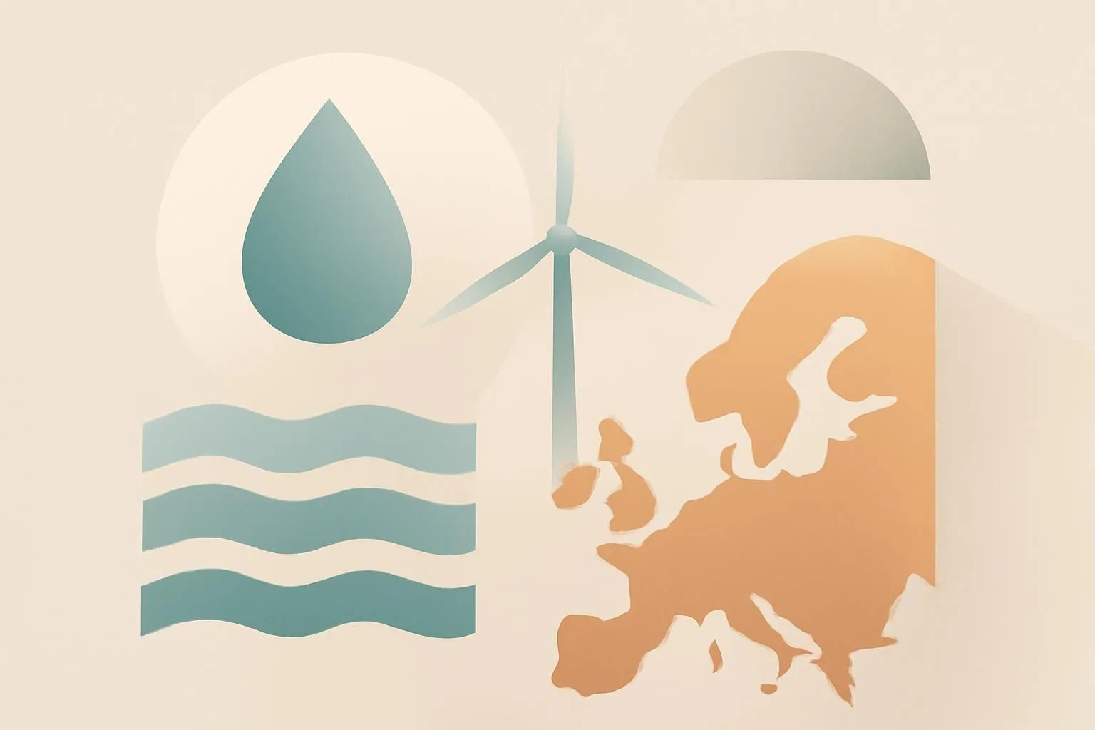 Gotlands vatten- och energiarbete inspirerar Europas regioner