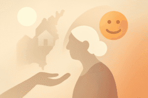 Gotländska äldre nöjda med hemtjänst och bemötande