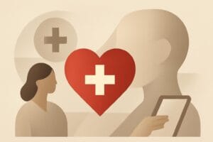 Gotlänningar ger fortsatt högt betyg till sjukvården