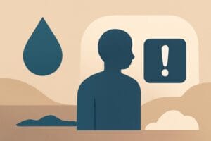 Gotlänningar uppmanas rapportera vattenläckor när tjälen släpper