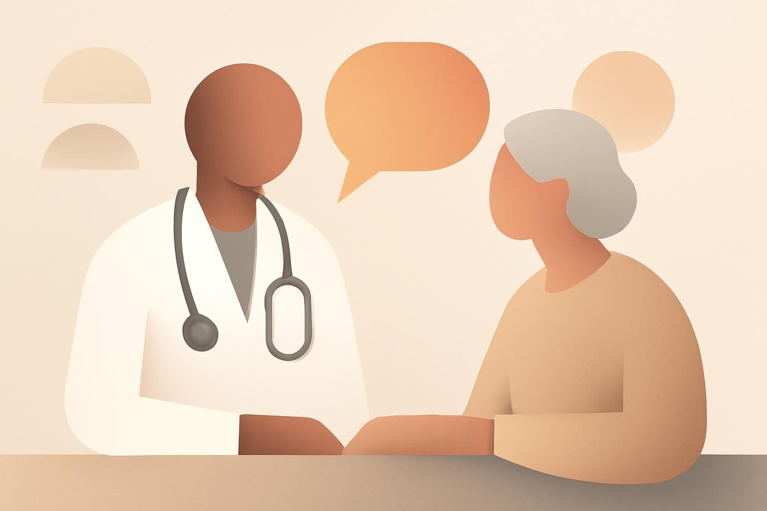 Gratis hälsosamtal erbjuds nu till alla 60- och 70-åringar