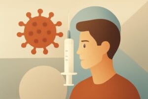 Gratis HPV-vaccin erbjuds unga män i Dalarna