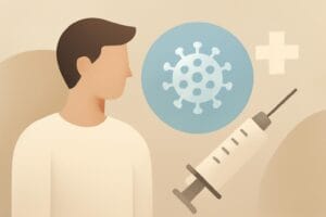 Gratis HPV-vaccin för unga vuxna i Blekinge fortsätter