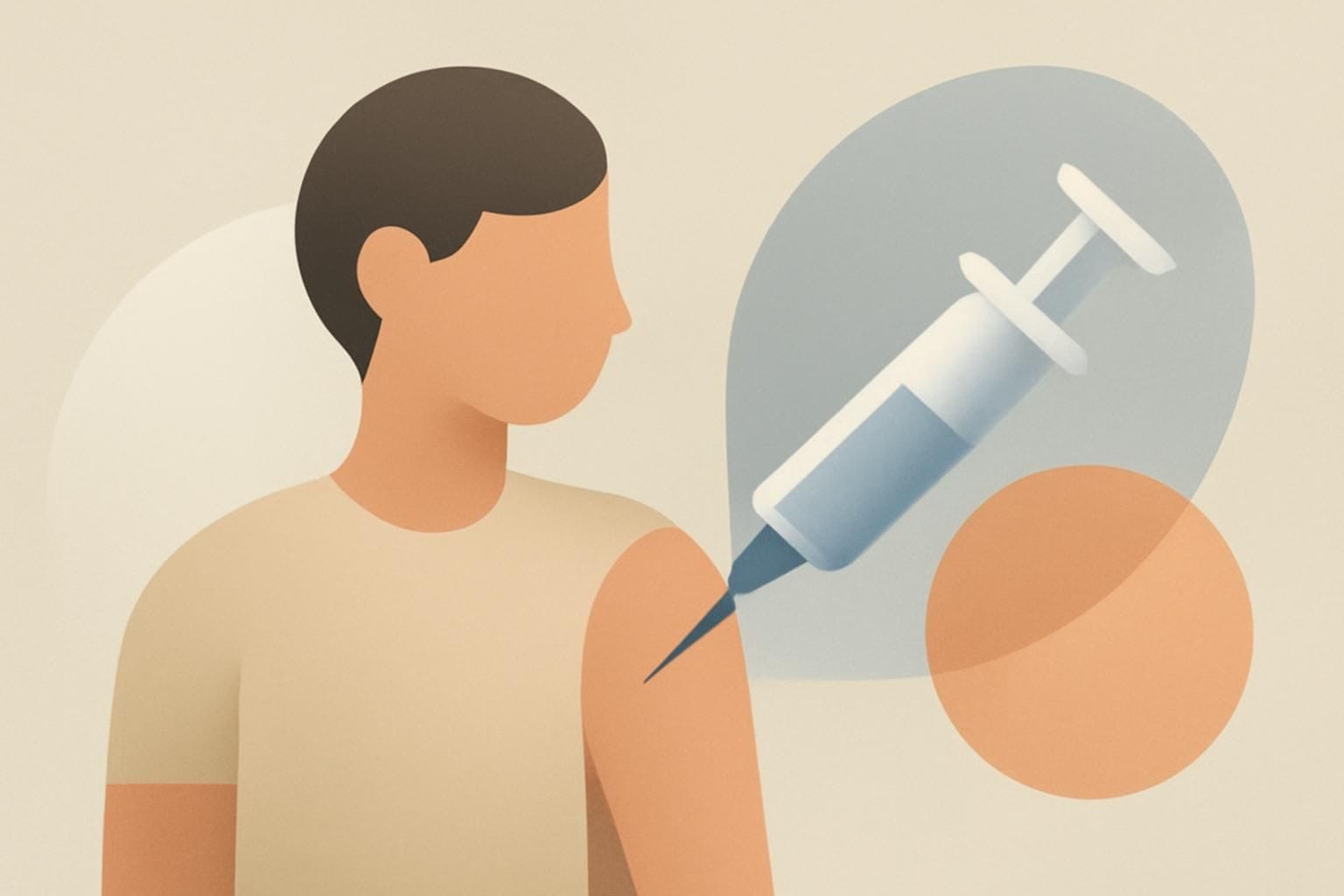 Gratis HPV-vaccin till alla unga vuxna i Västmanland