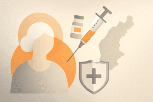 Gratis influensavaccin till äldre och riskgrupper på Gotland