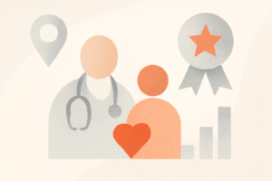 Hemsjukvårdsteam för barn prisas med utvecklingsstipendium