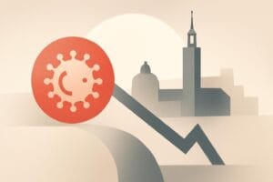 Hepatit C minskar snabbt i Stockholm - mot utrotning 2030