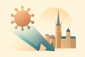 Hepatit C minskar snabbt - Stockholm nära eliminering 2030