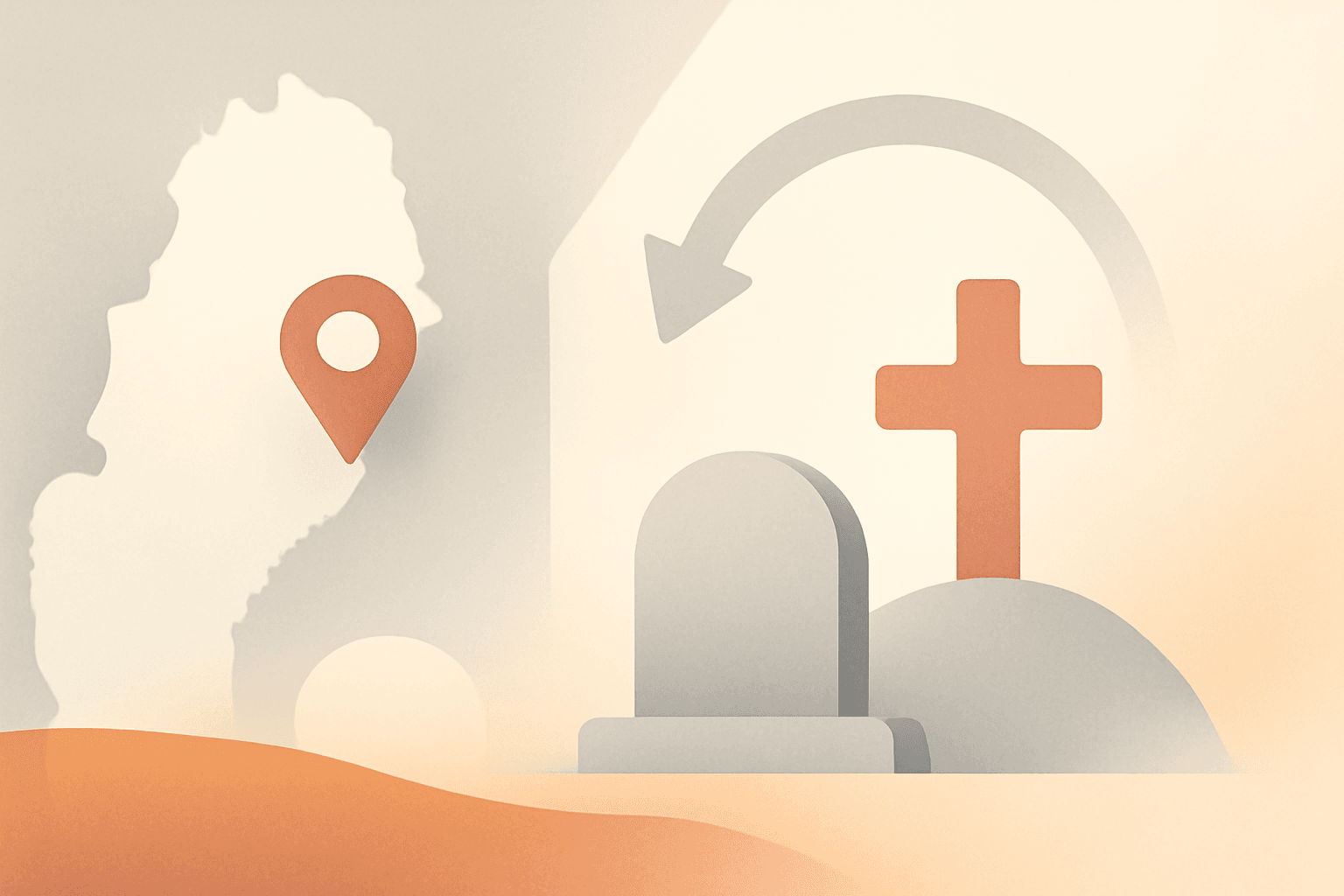 Ingen avvikelse vid dödsfall i Ånge enligt regionens utredning