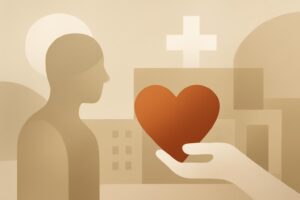 IVO granskar barnhjärtvården på Länssjukhuset Ryhov