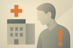 IVO kritiserar barnkliniken i Jönköping för allvarliga brister