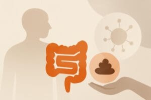 Jönköpingsforskning: Donerad avföring räddar liv vid svår infektion