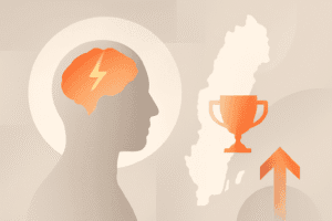 Kalix strokeenhet utses till Sveriges bästa 2024