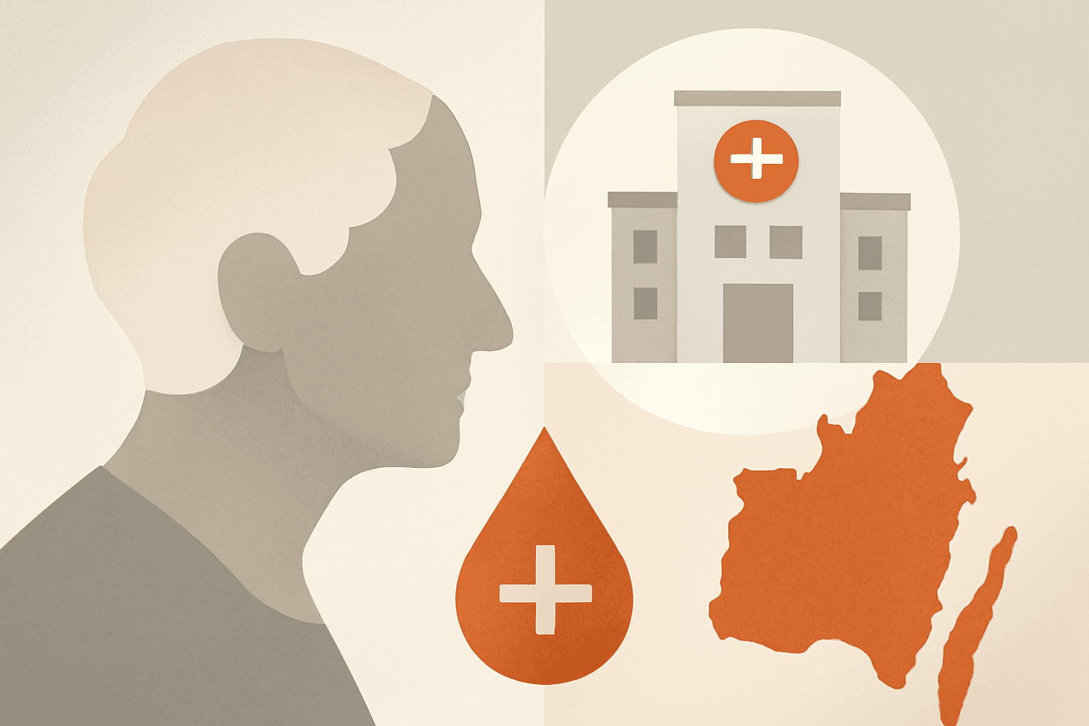 Kalmar län agerar efter missat lågt kalium hos äldre patient