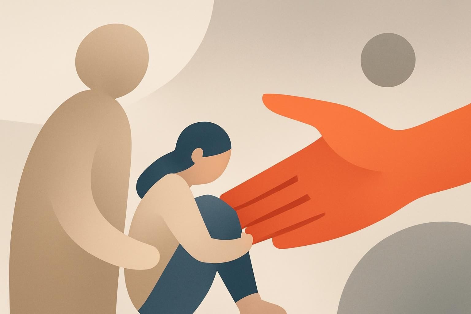 Kalmar län satsar på stärkt stöd för våldsutsatta