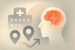 Kalmar sjukhus lex Maria-anmäls efter missad stroke