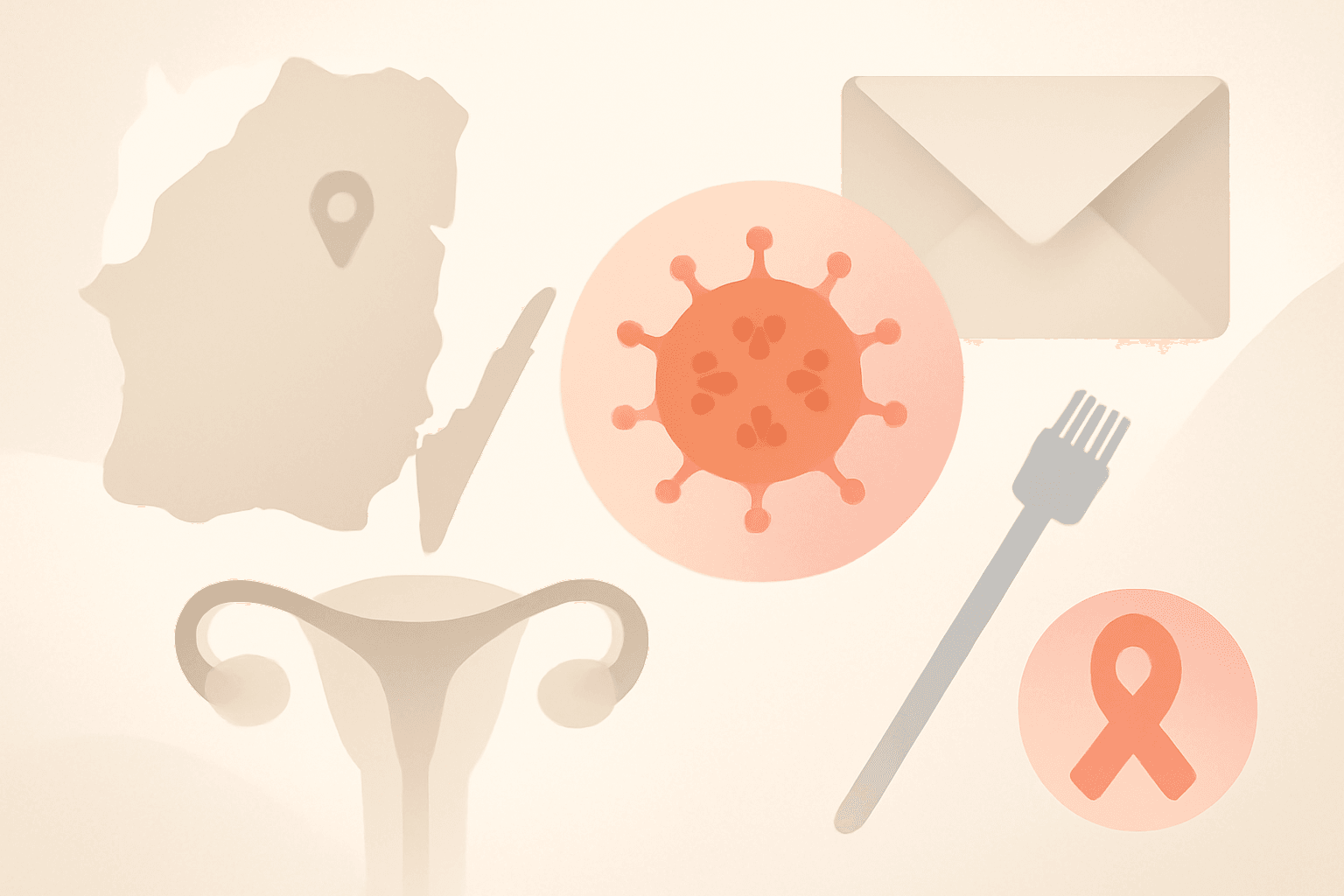 Kalmar skickar hem HPV-självprov för att förebygga cancer