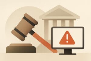 Kammarrätten dömer Sussa-regionerna till miljonavgifter efter IT-avtal