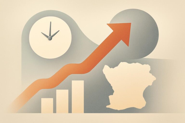Kortare väntetider i Skåne trots ekonomiska utmaningar