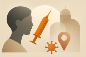 Kostnadsfri HPV-vaccinering erbjuds nu alla unga vuxna i Stockholm