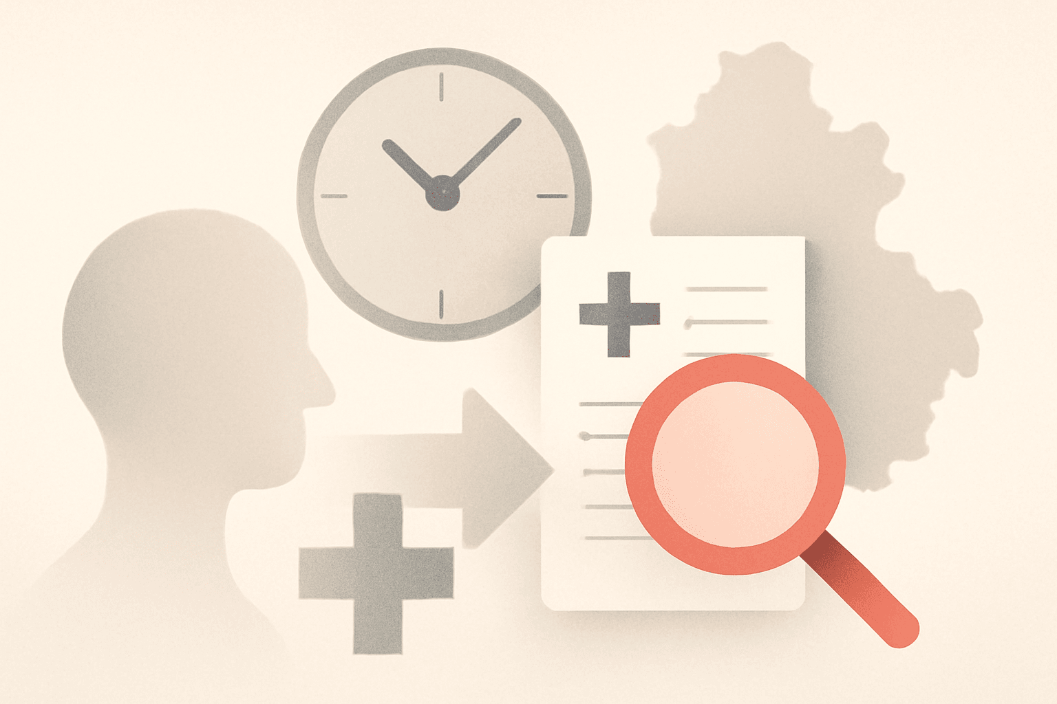 Lex Maria-anmälan efter försenad diagnos i Västmanland