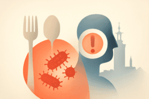 Listeriainfektion drabbar tio efter restaurangbesök i Stockholm