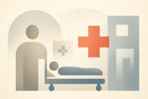 Ljungby sjukhus satsar på fler vårdplatser och ny akutmottagning