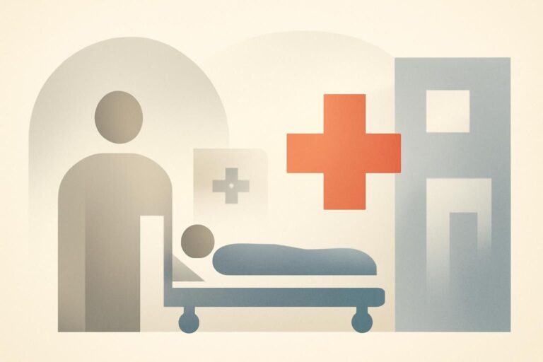 Ljungby sjukhus satsar på fler vårdplatser och ny akutmottagning