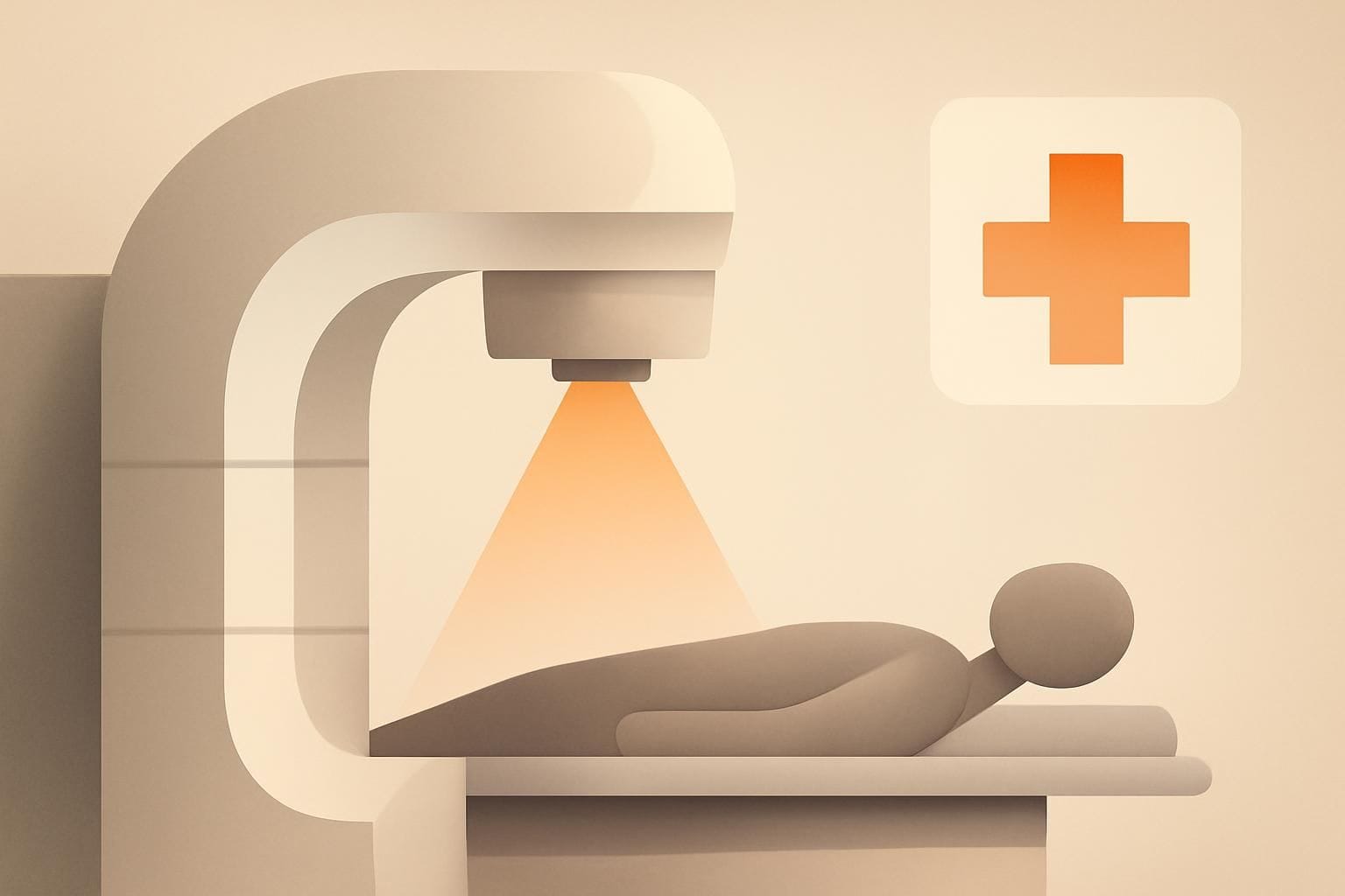 Miljonanslag stärker strålbehandlingen vid Norrlands universitetssjukhus