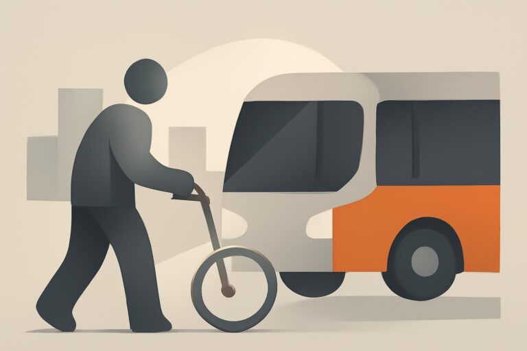 Mölnlycke testar flexibel buss - ökad tillgänglighet för resenärer
