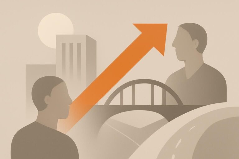 Näringsliv och politiker kraftsamlar för bättre infrastruktur