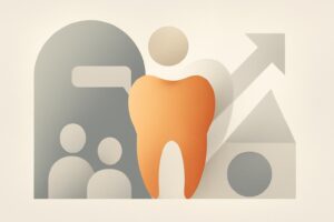 Nationellt samarbete stärker tandvården vid ovanlig emaljstörning