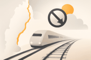 Norrbotniabanan får ja i nationell plan - oro för saknat dubbelspår