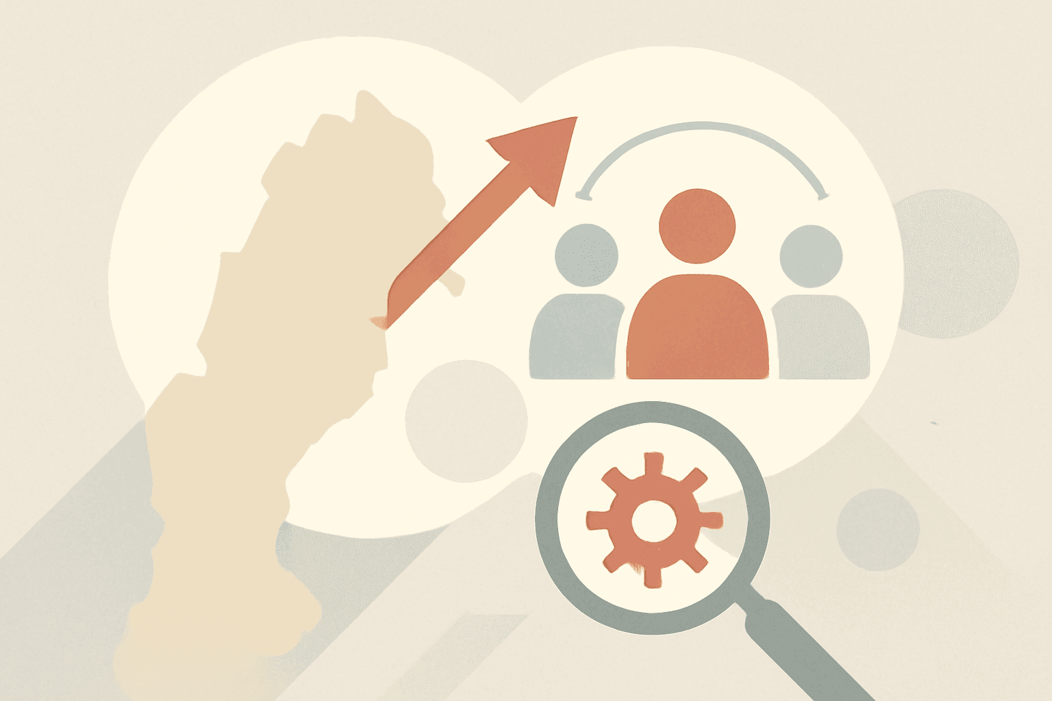 Norrbotten kartlägger framtidens kompetensbehov med bred samverkan