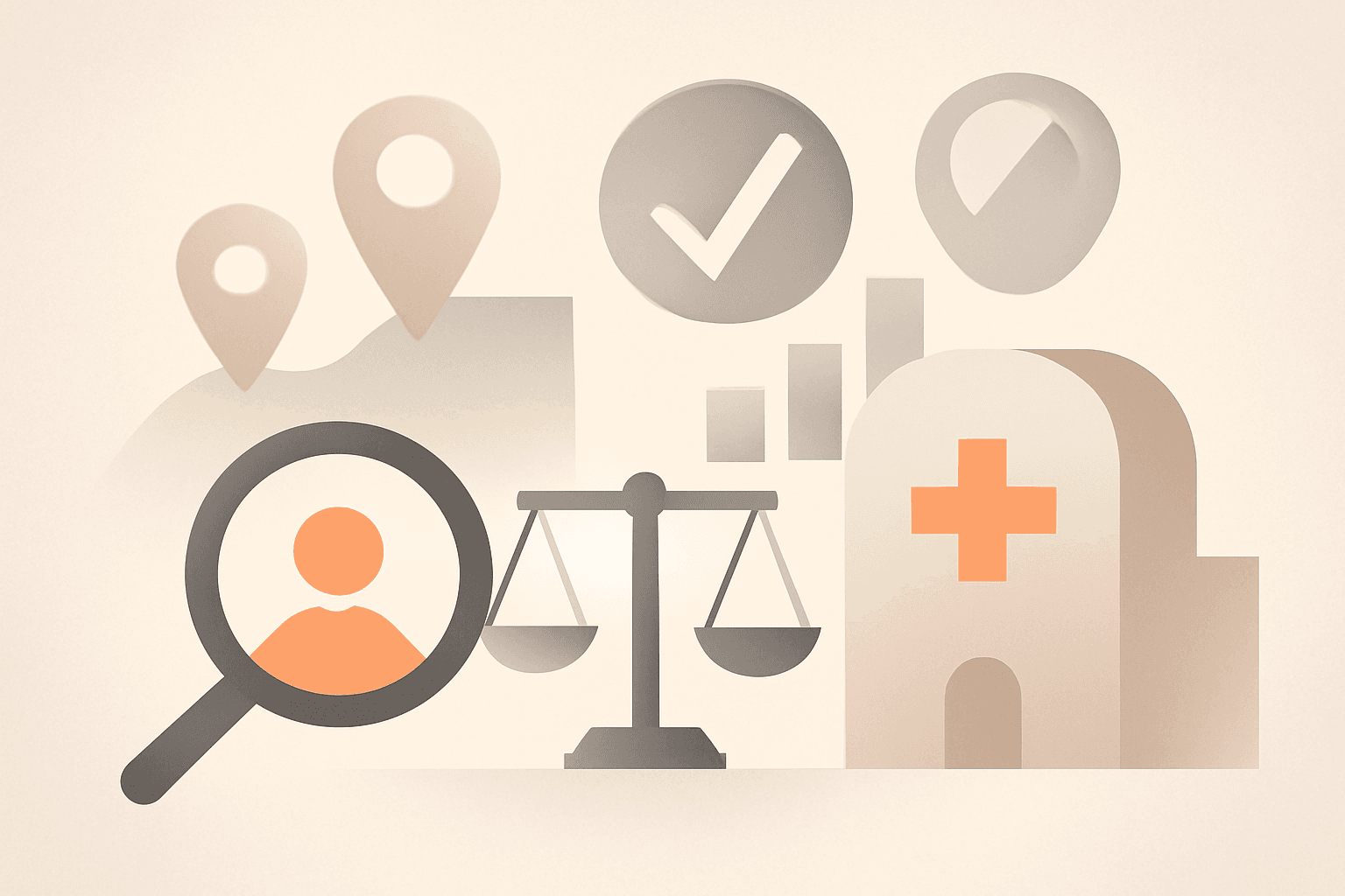 Nu kan du enkelt jämföra vårdcentraler på 1177.se