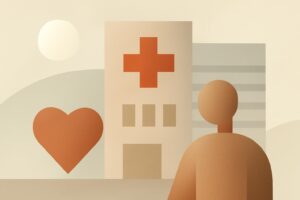 NU-sjukvården vill stärka Brinkåsen med fler vårdplatser