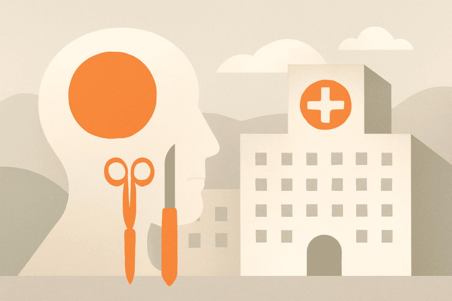 Ny kirurgisk akutavdelning öppnar på Norrlands universitetssjukhus