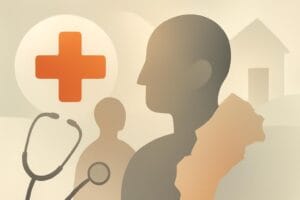 Ny strategi gör primärvården central i Fyrbodal