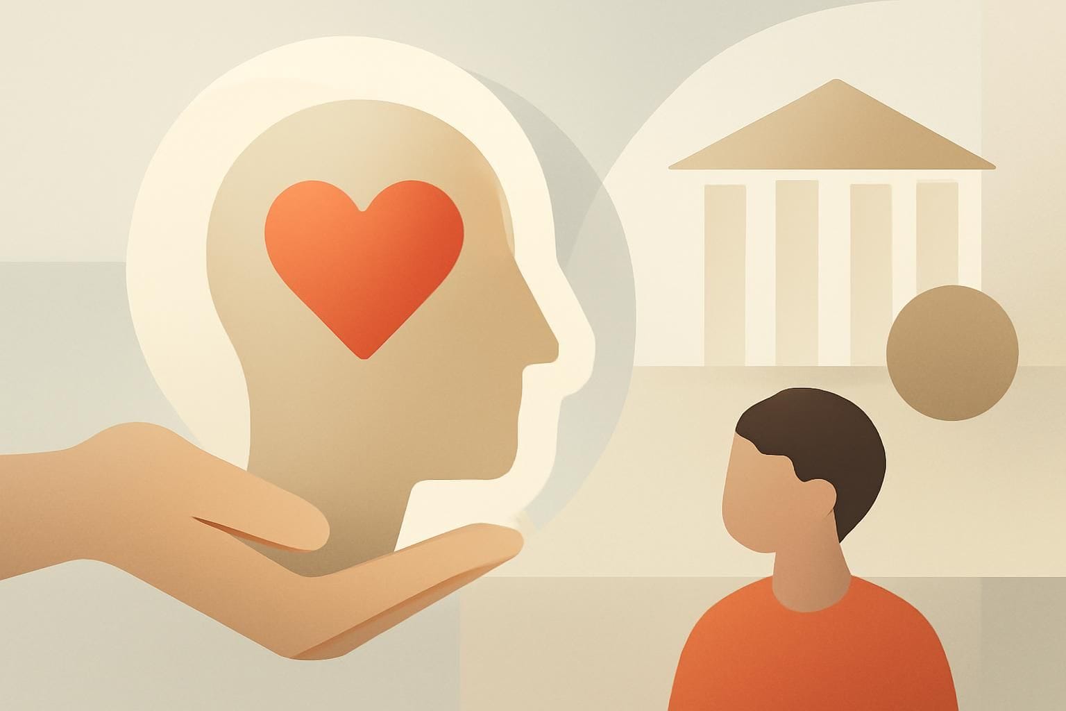 Nya lokaler stärker stödet för ungas psykiska hälsa i Varberg