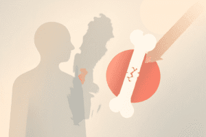 Nytt arbetssätt minskar frakturrisk för bensköra i Västmanland