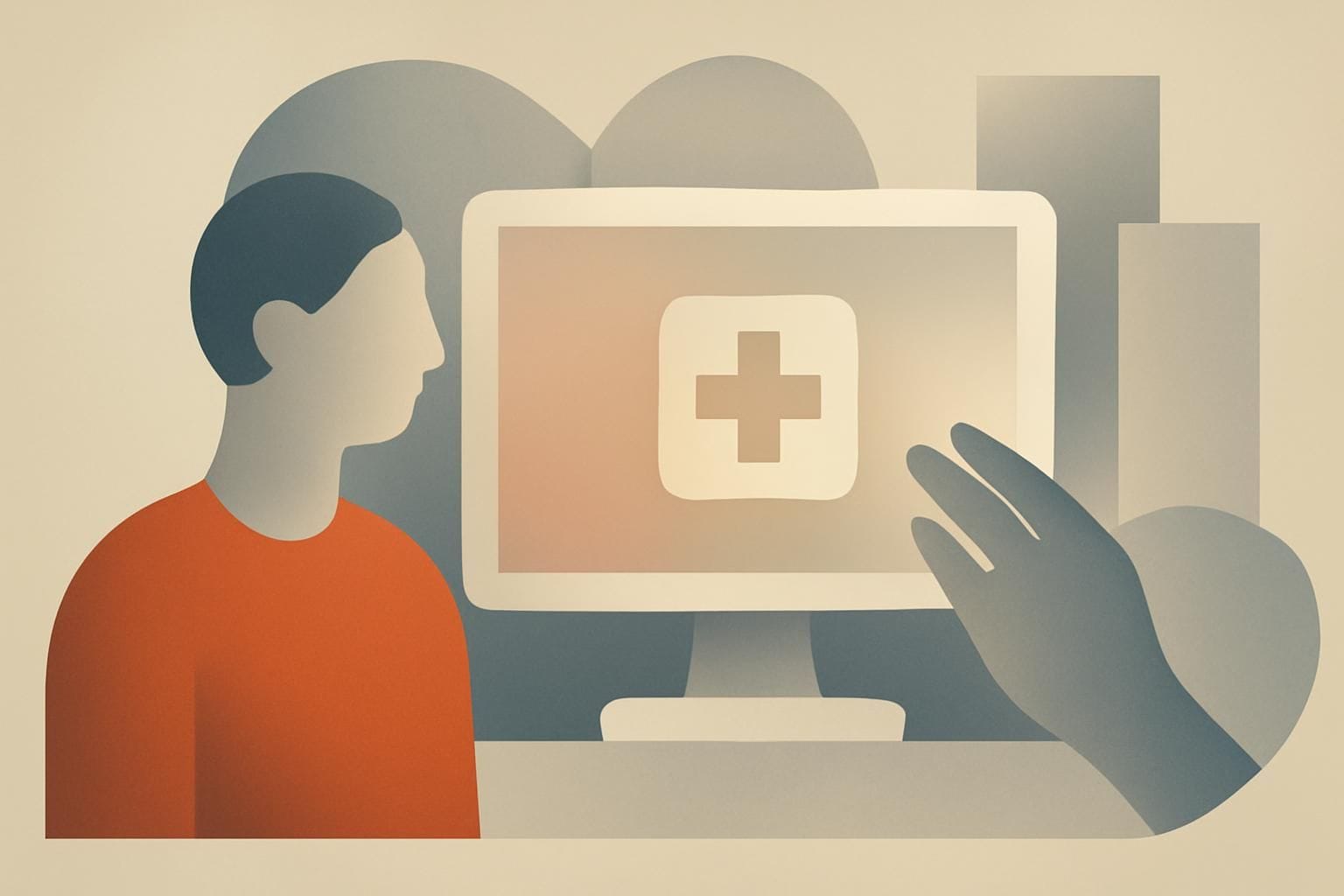 Nytt digitalt vårdsystem stärker patientsäkerheten i Kronoberg