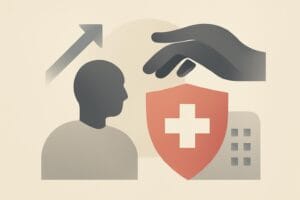 Nytt kompetenscentrum stärker vårdpersonal mot våld i Norrbotten