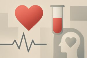 Proteinanalys vid Linköpings universitet kan förutsäga hjärtinfarkt
