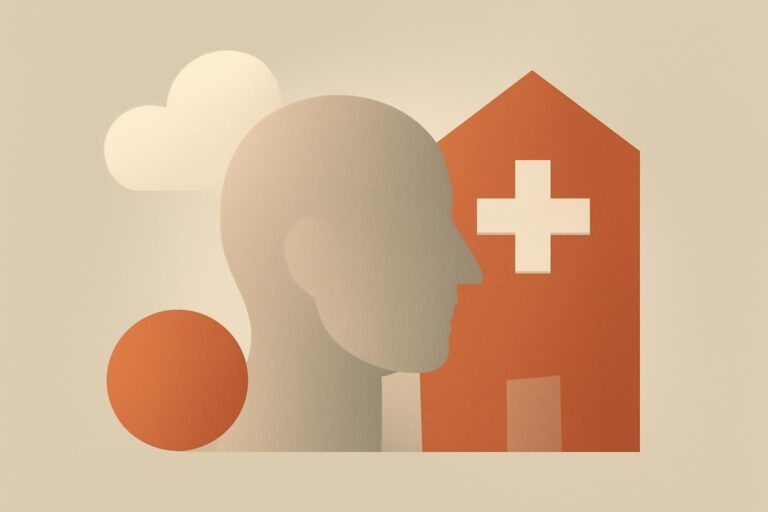 Psykiatrin i Hudiksvall och Sandviken återgår till normalläge