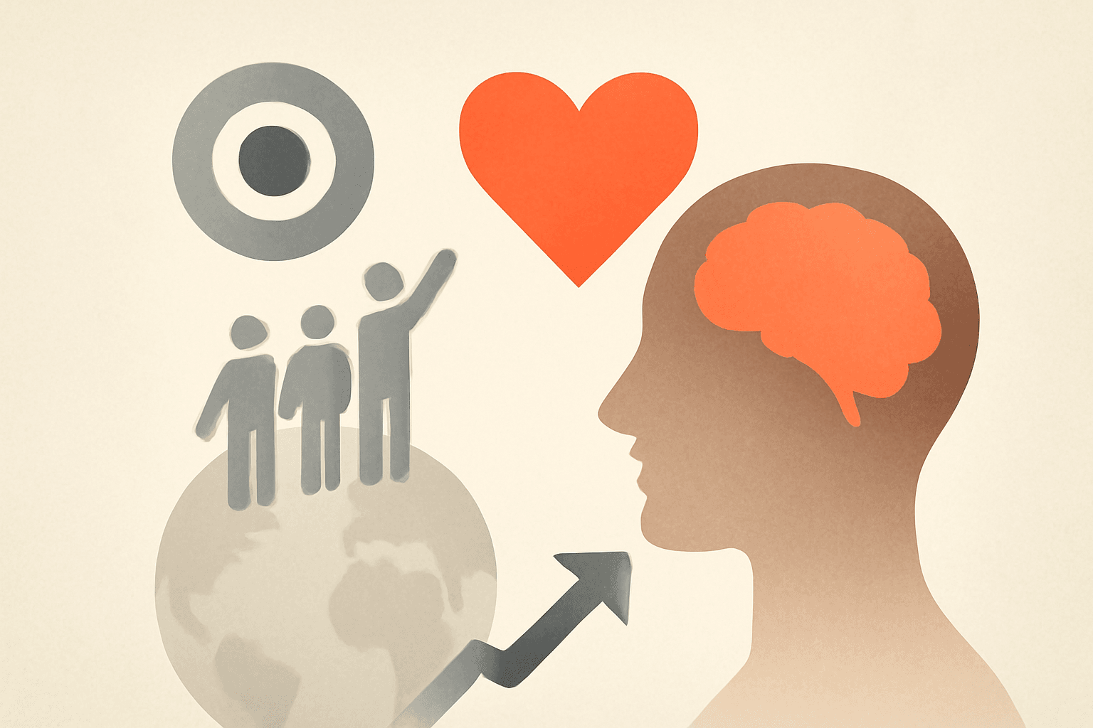 Psykiatriveckan i Jönköping stärker fokus på psykisk hälsa