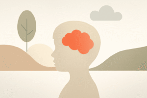 Psykiatriveckan i Västernorrland sätter fokus på barns psykiska hälsa