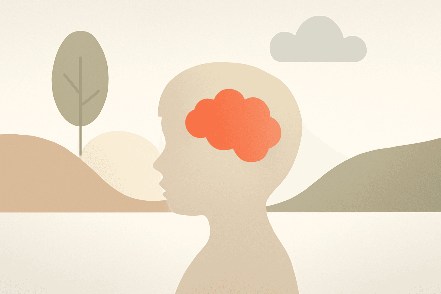 Psykiatriveckan i Västernorrland sätter fokus på barns psykiska hälsa